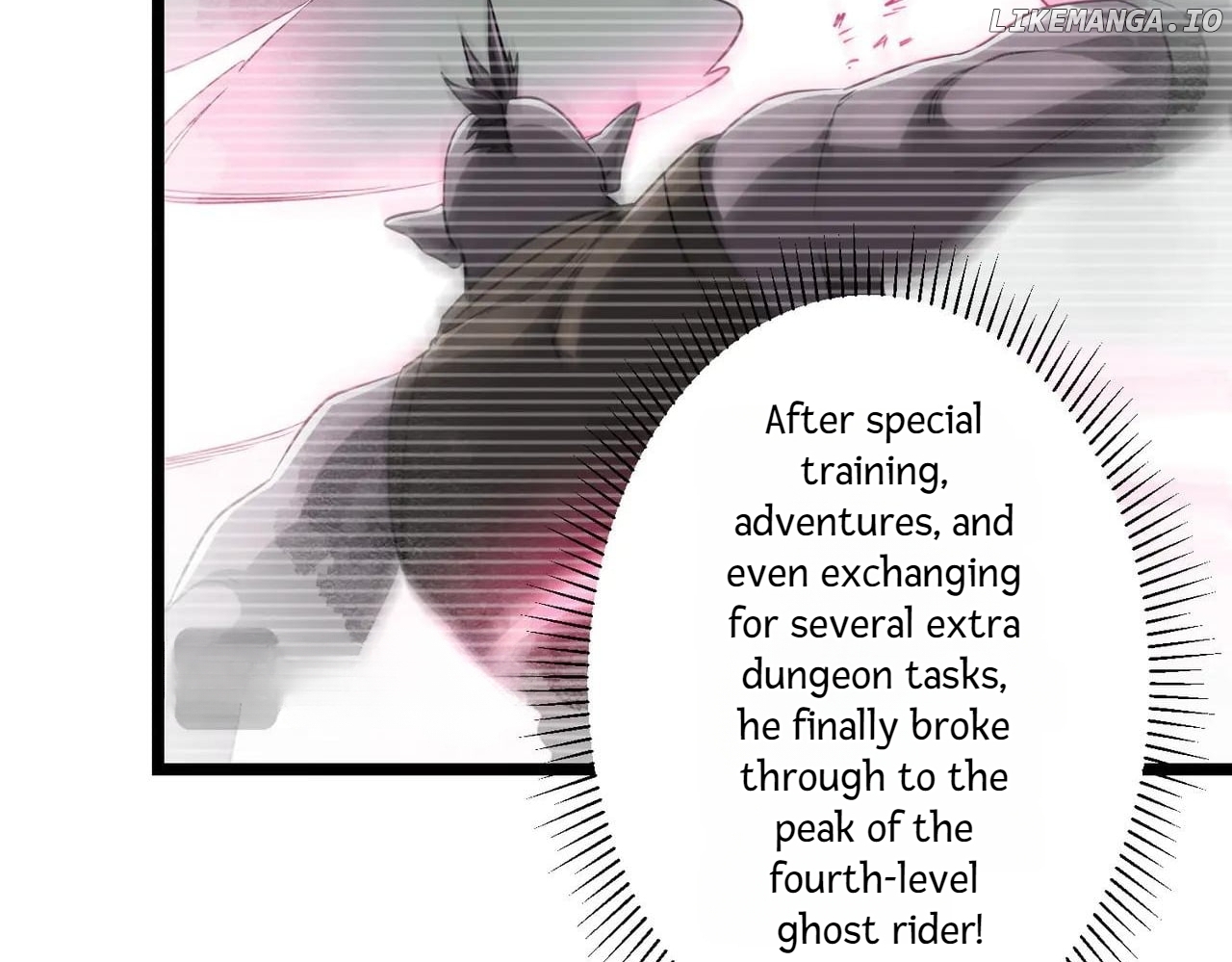 With My Netherworld Trillions, Game On! Chapter 156 - page 125